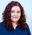 Eva-Maria Rosenberger