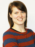 Sarah Hamann